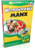 Leer Manx - Woordentrainer  Manx