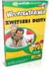 Leer Zwitsers (Zwitsers Duits) - Woordentrainer  Zwitsers (Zwitsers Duits)