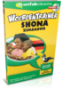 Leer Shona - Woordentrainer  Shona