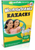 Leer Kazachs - Woordentrainer  Kazachs