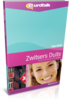Leer Zwitsers (Zwitsers Duits) - Talk More Zwitsers (Zwitsers Duits)