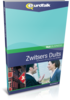 Leer Zwitsers (Zwitsers Duits) - Talk Business Zwitsers (Zwitsers Duits)
