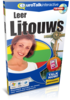 Leer Litouws - Talk Now Litouws