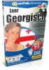 Leer Georgisch - Talk Now Georgisch