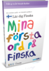 Mina första ord - Vocab Builder Finska