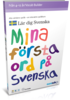 Lär Svenska - Mina första ord - Vocab Builder Svenska