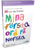 Lär Norska - Mina första ord - Vocab Builder Norska