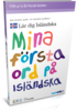 Lär Isländska - Mina första ord - Vocab Builder Isländska
