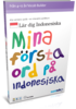 Lär Indonesiska - Mina första ord - Vocab Builder Indonesiska