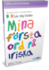 Lär Iriska - Mina första ord - Vocab Builder Iriska