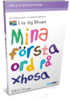 Lär Xhosa - Mina första ord - Vocab Builder Xhosa