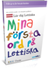 Lär Lettiska - Mina första ord - Vocab Builder Lettiska
