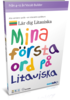 Lär Litauiska - Mina första ord - Vocab Builder Litauiska