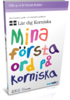 Lär Korniska - Mina första ord - Vocab Builder Korniska