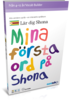 Lär Shona - Mina första ord - Vocab Builder Shona
