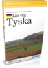 Talk More Tyska