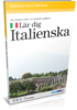Lär Italienska - Talk More Italienska