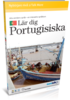 Lär Portugisiska - Talk More Portugisiska
