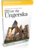 Lär Ungerska - Talk More Ungerska