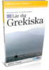 Lär Grekiska - Talk More Grekiska