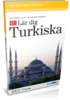 Lär Turkiska - Talk More Turkiska