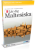 Lär Maltesiska - Talk More Maltesiska