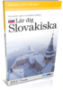 Lär Slovakiska - Talk More Slovakiska