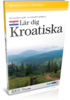 Lär Kroatiska - Talk More Kroatiska