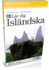 Lär Isländska - Talk More Isländska