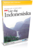 Lär Indonesiska - Talk More Indonesiska