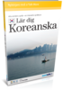 Lär Koreanska - Talk More Koreanska