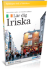 Lär Iriska - Talk More Iriska