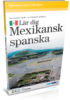 Lär Latinamerikansk Spanska - Talk More Latinamerikansk Spanska