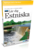 Lär Estniska - Talk More Estniska