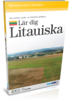 Lär Litauiska - Talk More Litauiska