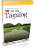 Lär Tagalog - Talk More Tagalog