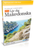 Lär Makedonska - Talk More Makedonska