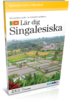 Lär Singalesiska - Talk More Singalesiska