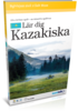 Lär Kazakiska - Talk More Kazakiska