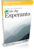 Lär Esperanto - Talk More Esperanto
