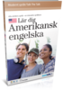 Lär Amerikansk Engelska - Talk The Talk Amerikansk Engelska