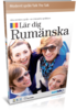 Lär Rumänska - Talk The Talk Rumänska
