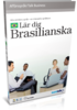 Lär Portugisiska (Brasiliansk) - Talk Business Portugisiska (Brasiliansk)