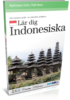Talk Now! Indonesiska