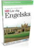 Lär Brittisk Engelska - Talk Now! Brittisk Engelska