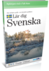 Lär Svenska - Talk Now! Svenska