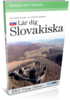 Lär Slovakiska - Talk Now! Slovakiska
