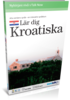 Lär Kroatiska - Talk Now! Kroatiska