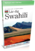 Lär Swahili - Talk Now! Swahili