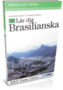 Lär Portugisiska (Brasiliansk) - Talk Now! Portugisiska (Brasiliansk)